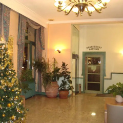 Hotel Le Dome фото 3