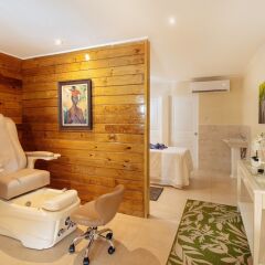 Отель Bel Jou Hotel - Adults Only Сент-Люсия, Кастри - отзывы, цены и фото номеров - забронировать отель Bel Jou Hotel - Adults Only онлайн фото 11