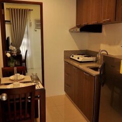 Отель Rishan Village Residences Филиппины, Пампанга - отзывы, цены и фото номеров - забронировать отель Rishan Village Residences онлайн фото 2