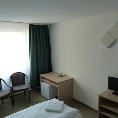 Hotel Mars удобства в номере