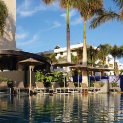 Отель Bohemia Suites & Spa - Adults only фото 3