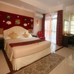 Le Vieux Nice Inn in North Male Atoll, Maldives from 193$, photos, reviews - zenhotels.com guestroom photo 2