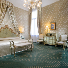 Отель Ca' Rialto House комната для гостей фото 4