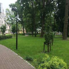 Гостиница Smolny Park Suite фото 5