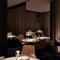 Отель Park Hyatt Milano Италия, Милан - 1 отзыв об отеле, цены и фото номеров - забронировать отель Park Hyatt Milano онлайн питание фото 2