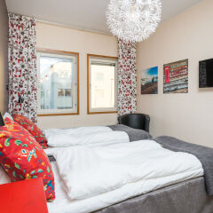 Отель Hotell Fridhemsgatan детские мероприятия фото 2