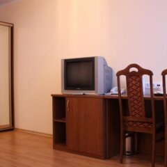 Гостиница Авиа Стандартный номер с разными типами кроватей фото 16