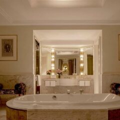 Four Seasons Hotel Milano спа