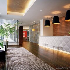 Отель Gracery Tamachi Hotel Япония, Токио - отзывы, цены и фото номеров - забронировать отель Gracery Tamachi Hotel онлайн фото 3
