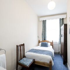 St Athans Hotel комната для гостей фото 2