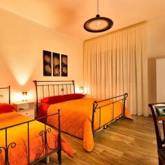 Отель B&B Casa Rossella Италия, Бари - отзывы, цены и фото номеров - забронировать отель B&B Casa Rossella онлайн комната для гостей фото 3