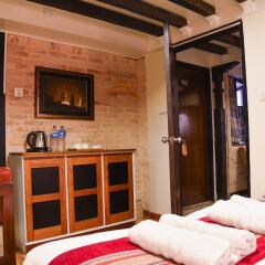 Отель Nepal Pavilion Inn Непал, Катманду - отзывы, цены и фото номеров - забронировать отель Nepal Pavilion Inn онлайн удобства в номере