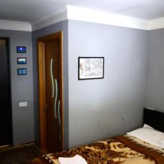 Отель Daeli Грузия, Местиа - отзывы, цены и фото номеров - забронировать отель Daeli онлайн комната для гостей