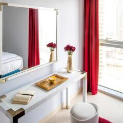 Отель Vacation Bay - Grand Residence ванная фото 2