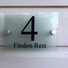 Отель Findon Rest фото 2