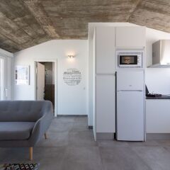 Отель Apartamento Los Riscos By Canariasgetaway Испания, Меленара - отзывы, цены и фото номеров - забронировать отель Apartamento Los Riscos By Canariasgetaway онлайн комната для гостей