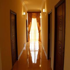 Отель Jermuk Ani Hotel Армения, Джермук - отзывы, цены и фото номеров - забронировать отель Jermuk Ani Hotel онлайн интерьер отеля фото 2