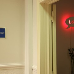 The Delight Hostel Lisbon интерьер отеля фото 2