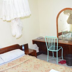 KAP Guest House in Nairobi, Kenya from 111$, photos, reviews - zenhotels.com room amenities photo 2
