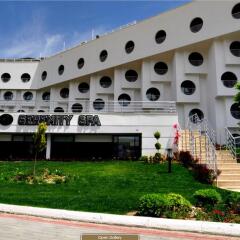 Maritim Hotel Saray Regency развлечения