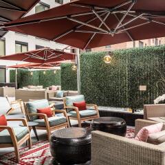 Avenue Suites-A Modus Hotel фото 5
