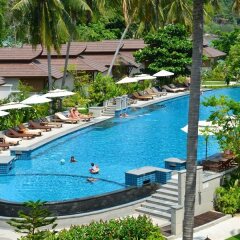 Отель Maehaad Bay Resort с домашними животными