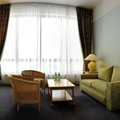 Гостиница Holiday Inn Moscow Seligerskaya фото 7