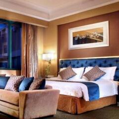 Hotel Ciputra Semarang комната для гостей фото 2