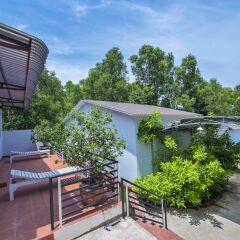 Отель Hanh Ngoc Bungalow фото 8