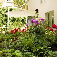 Hotel du Moulin фото 2