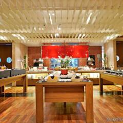Отель Novotel Phuket Surin Beach Resort спа фото 2