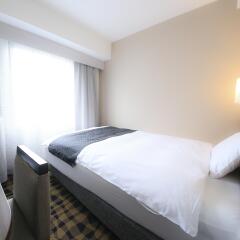 APA Hotel Hatchobori-eki Minami комната для гостей
