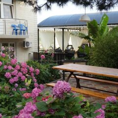 Гостиница Guest house Viktoriya в Сочи 1 отзыв об отеле, цены и фото номеров - забронировать гостиницу Guest house Viktoriya онлайн фото 9