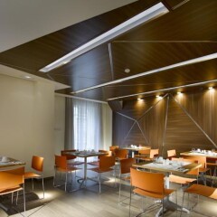 Hotel Abades Recogidas спортивное сооружение