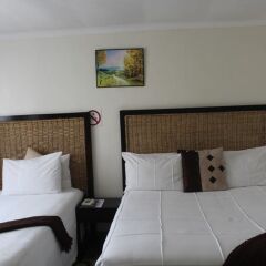 J and E Cyaara Guest House in Maseru, Lesotho from 58$, photos, reviews - zenhotels.com guestroom photo 2