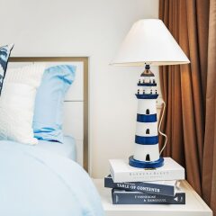 Отель The Nest Sukhumvit 22 by Favstay удобства в номере