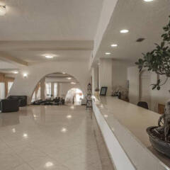 EverEden Beach Resort Hotel интерьер отеля фото 2