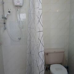 Отель Taina's Home ванная фото 2