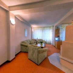 Plaza Family Hotel Смолян комната для гостей фото 4