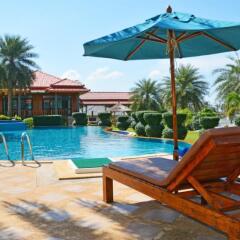 Отель Lanta Lapaya Resort Ланта фото 9