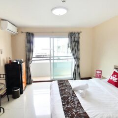 Отель ZEN Rooms Buddy Place комната для гостей фото 4