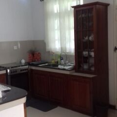 Отель Aegle Residence в номере фото 2