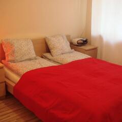 Отель Marszalkowska Apartment Польша, Варшава - отзывы, цены и фото номеров - забронировать отель Marszalkowska Apartment онлайн комната для гостей фото 5