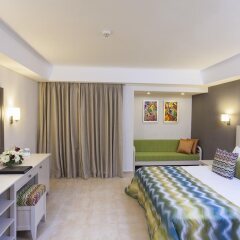 Отель Club Asteria Belek - All Inclusive комната для гостей фото 2