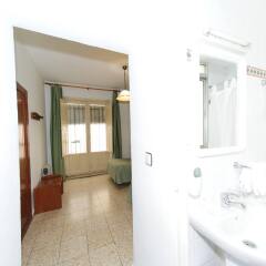 Отель Pension Gala комната для гостей фото 5
