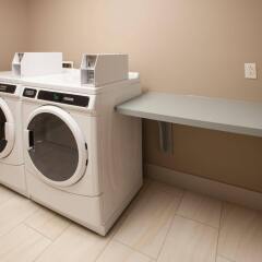 Отель Holiday Inn Express & Suites Indianapolis NE - Noblesville фото 4