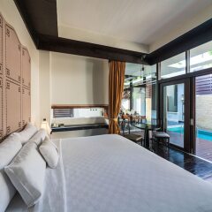 Отель Malisa Villa Suites детские мероприятия