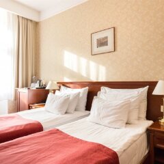 Отель Rott Hotel Чехия, Прага - 9 отзывов об отеле, цены и фото номеров - забронировать отель Rott Hotel онлайн комната для гостей фото 2