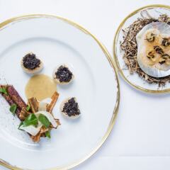 Отель Le Meurice Dorchester Collection Париж с домашними животными