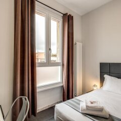 Отель Floor 6 комната для гостей фото 5